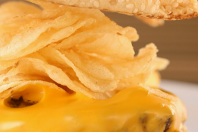 Bobby's Burgers Event
Catering Profile 1